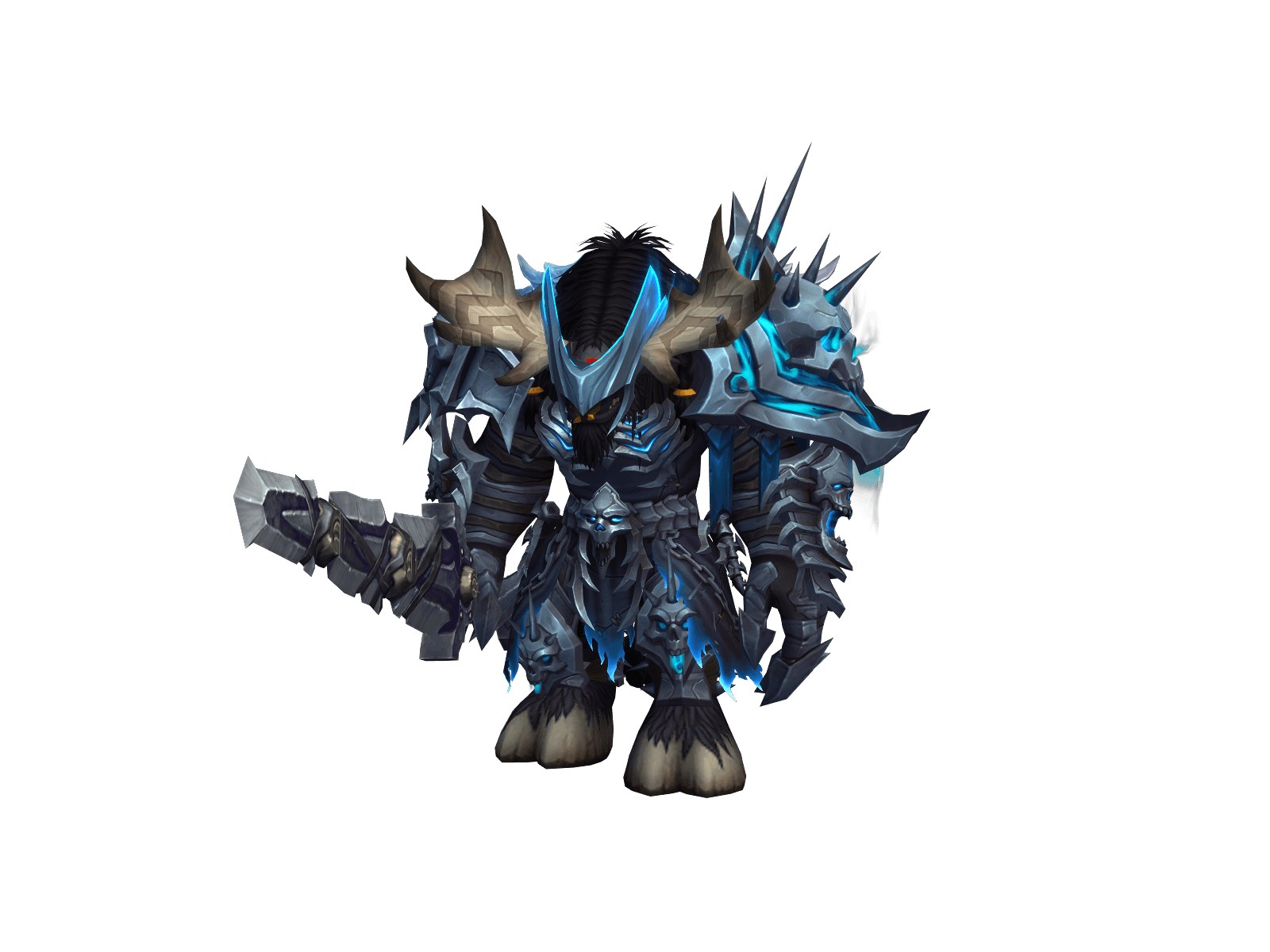 Full character render of Deathsdemise