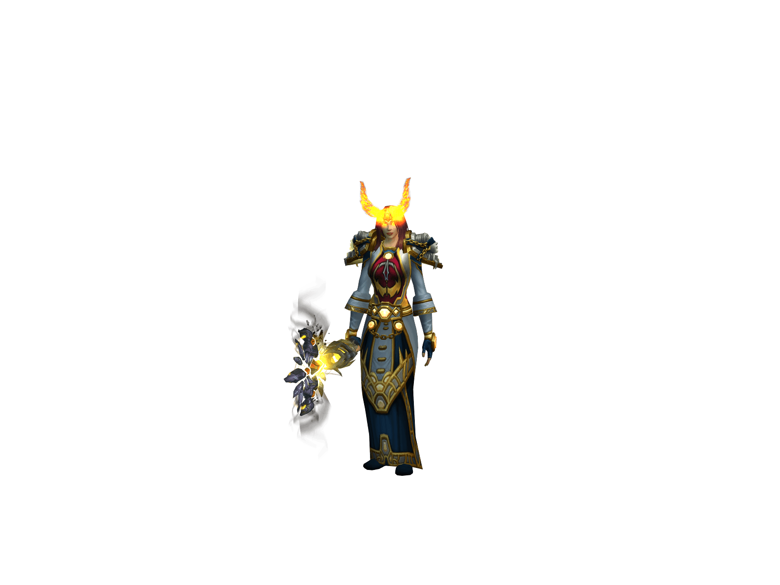 Full character render of Destimona
