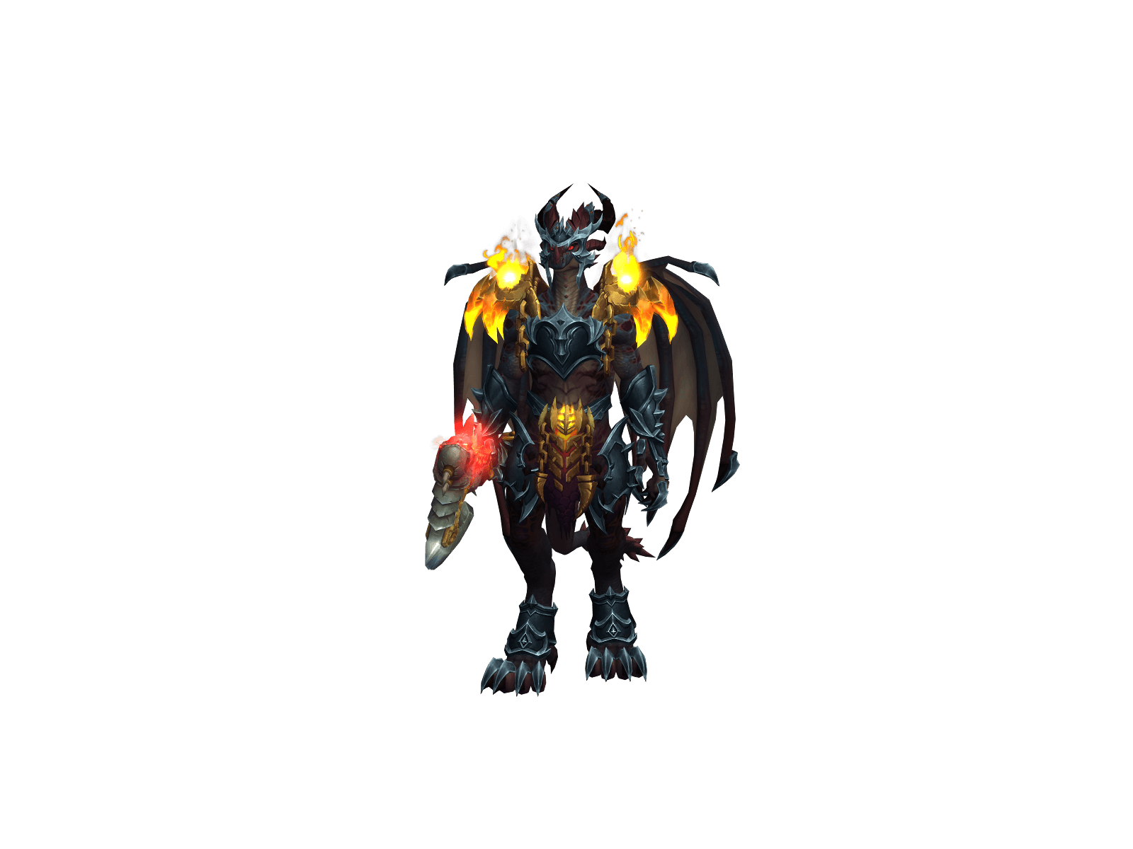 Full character render of Bîrb