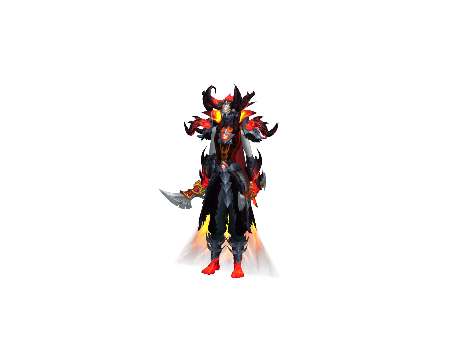 Full character render of Ginrummy