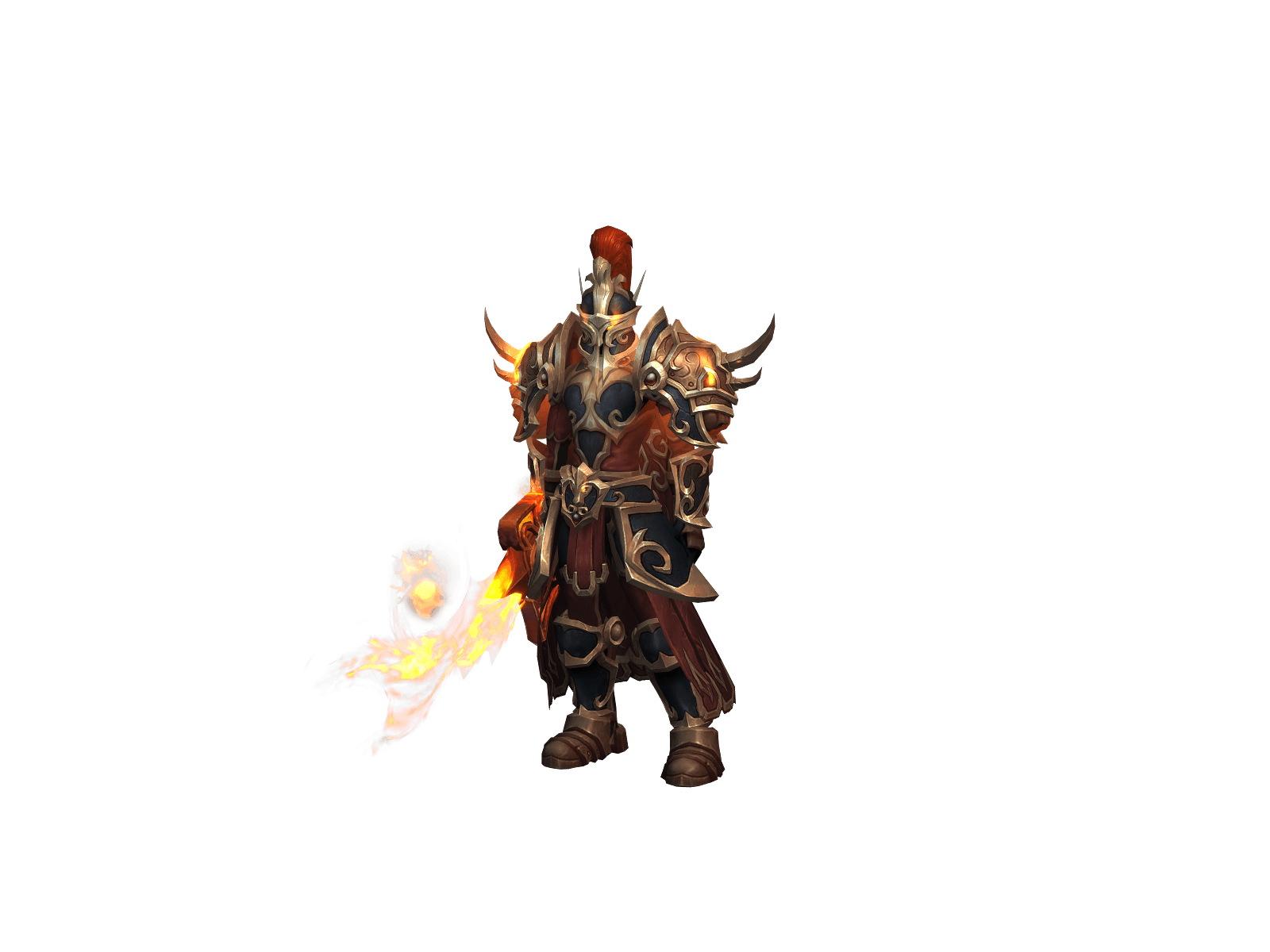 Full character render of Erethiel