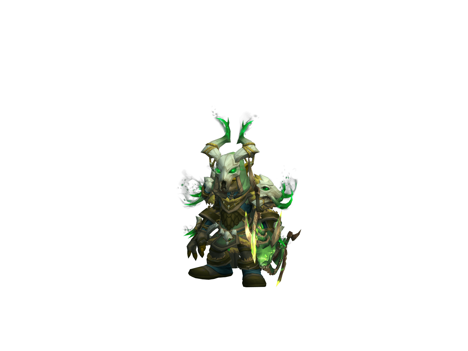 Full character render of Ediboii
