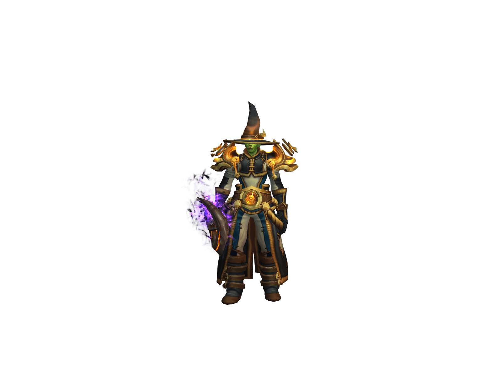 Full character render of Mingochepes