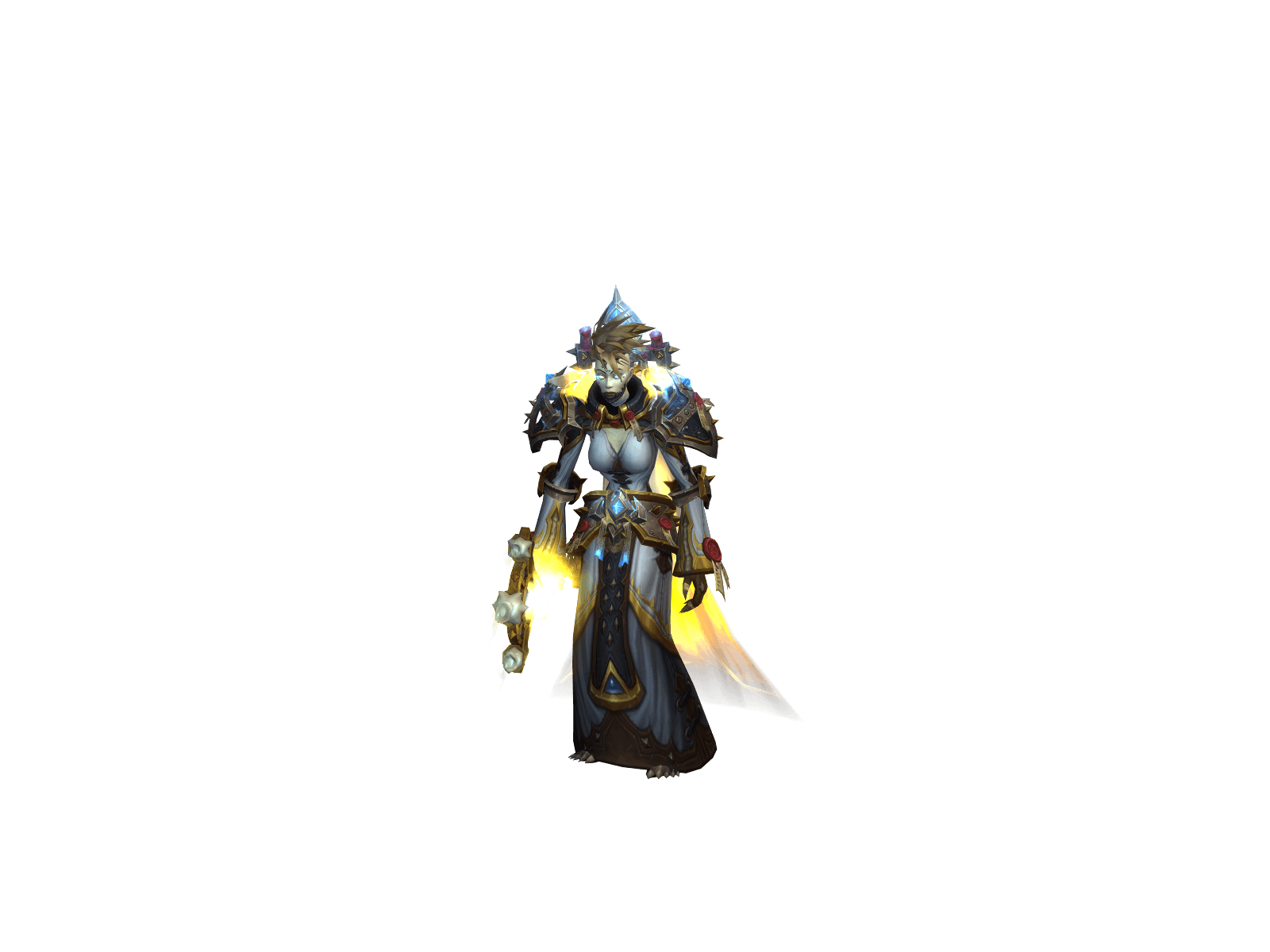 Full character render of Szativa