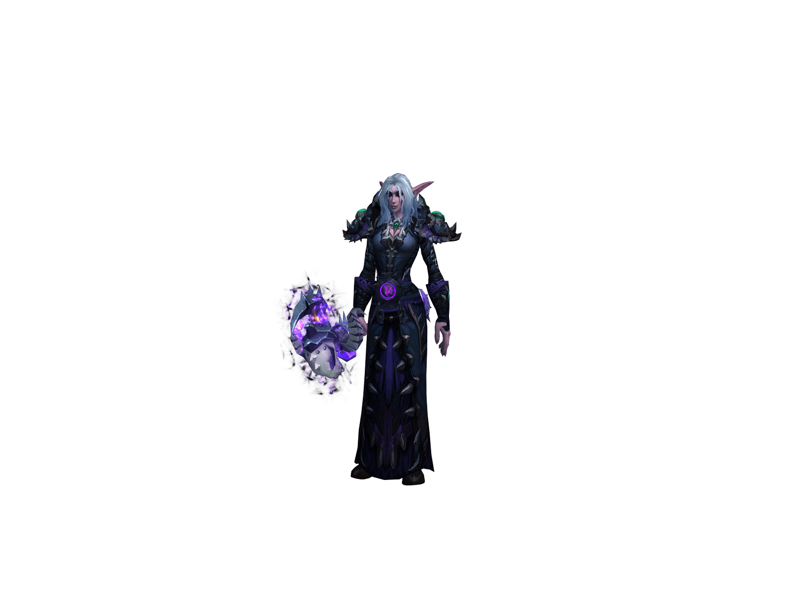 Full character render of Nargoff