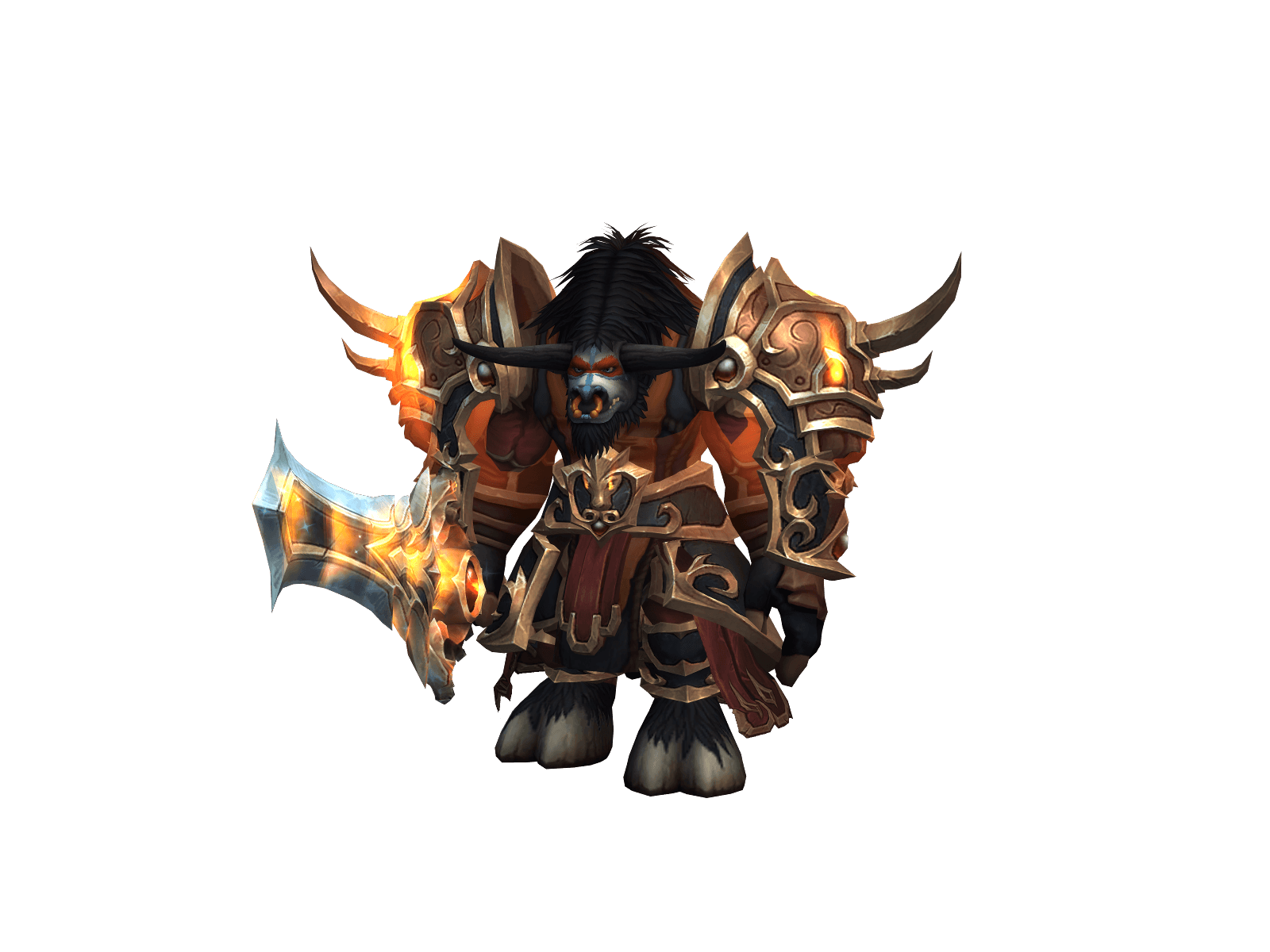 Full character render of Naleña