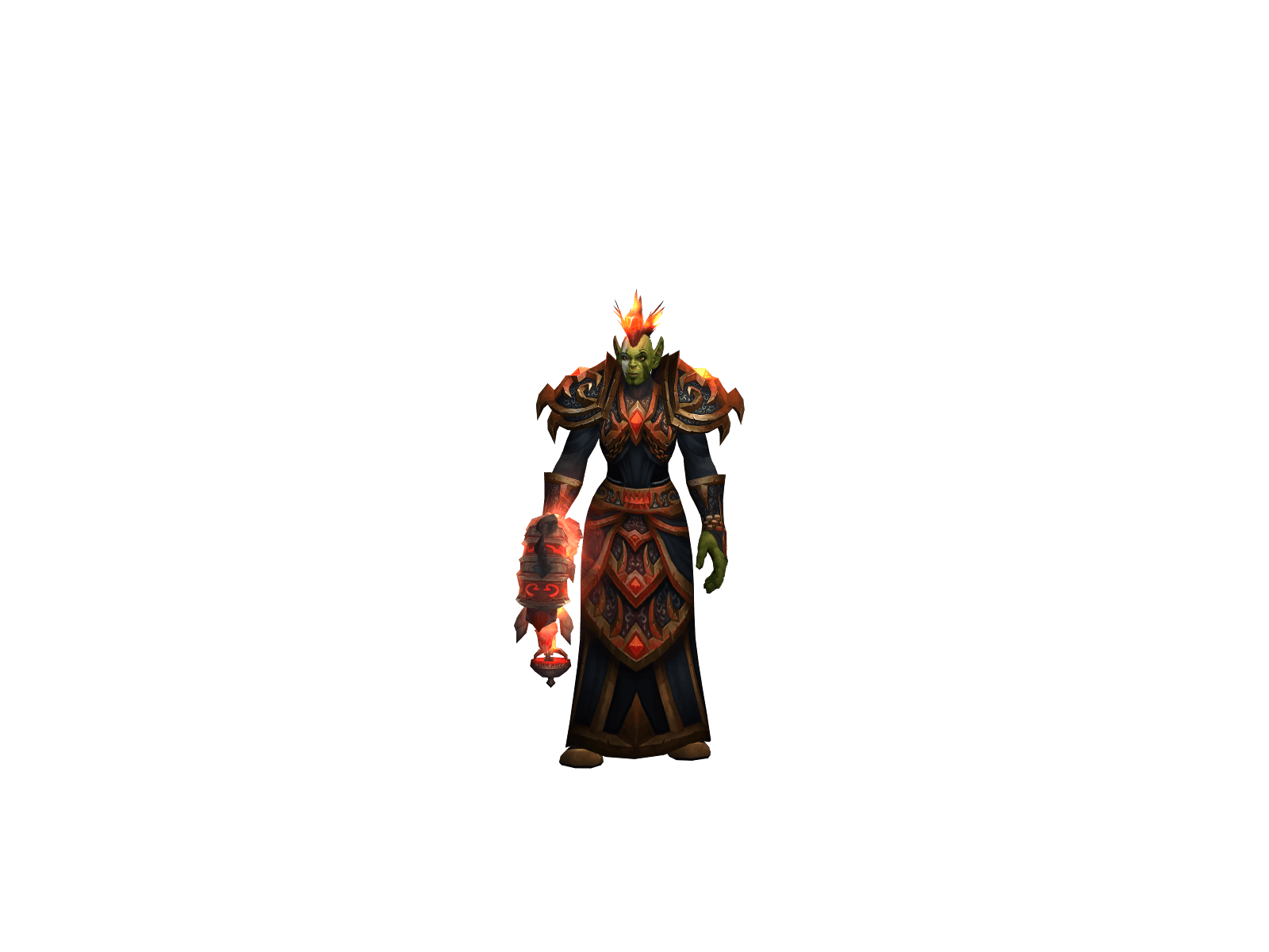 Full character render of Mahôtei