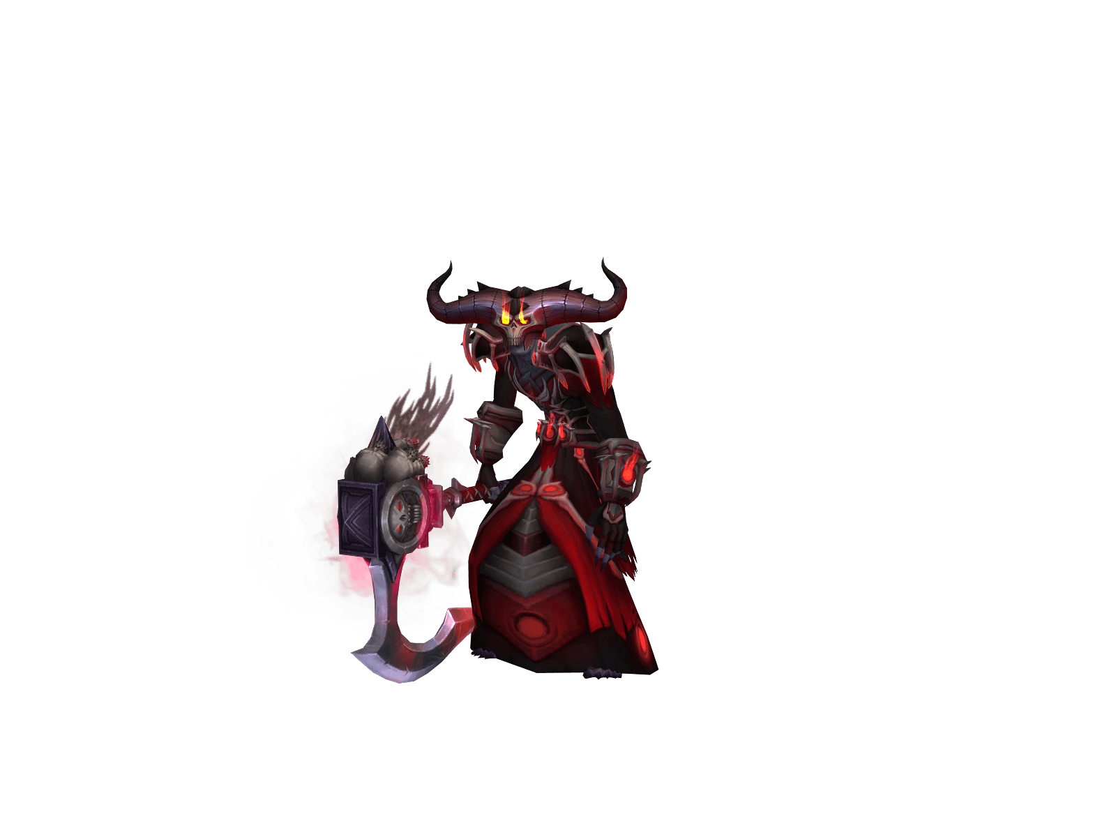 Full character render of Toàst