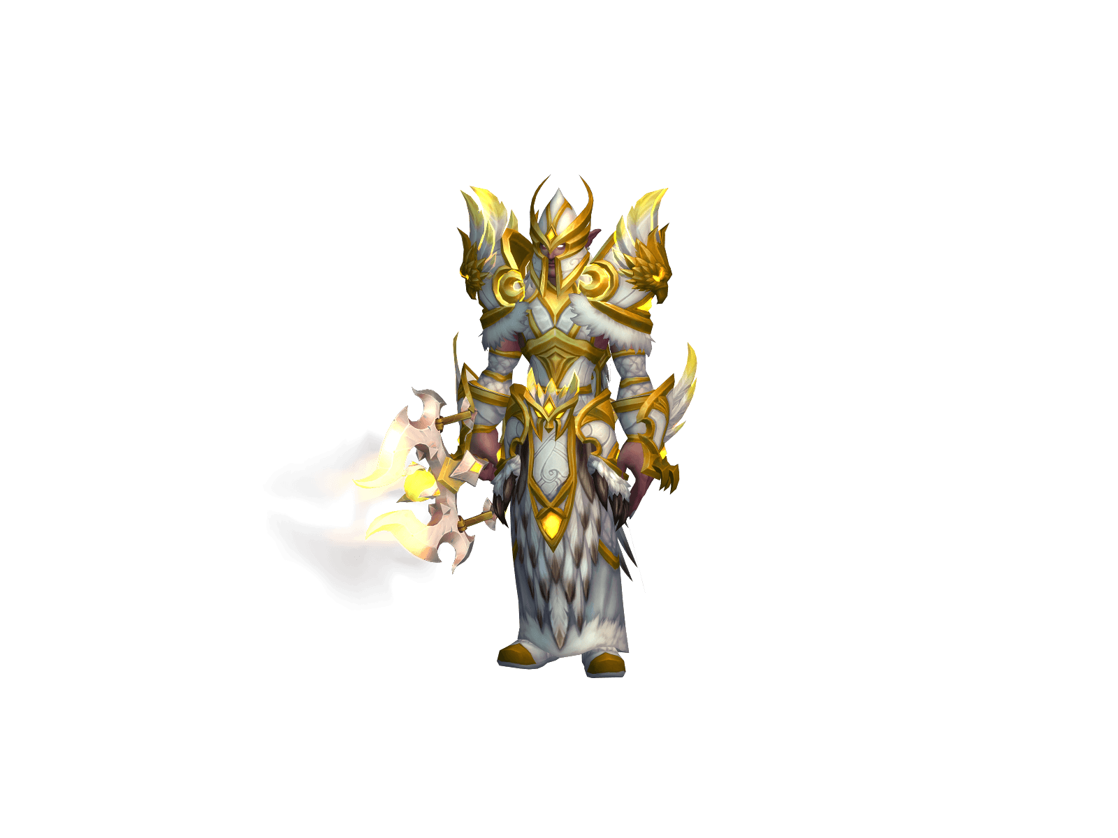 Full character render of Edidru