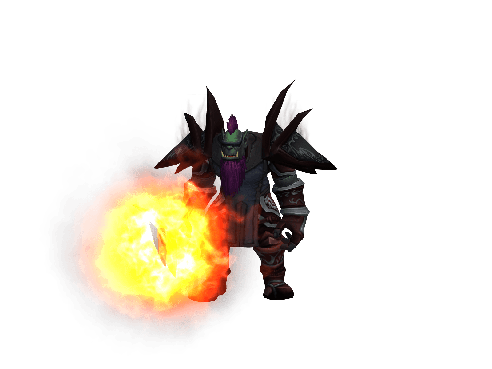 Full character render of Soycd
