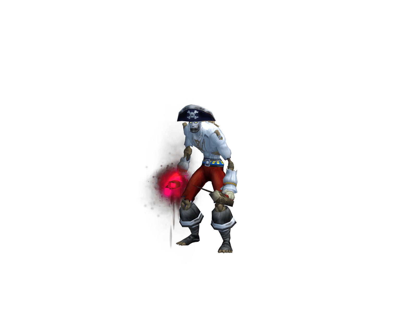 Full character render of Chinesedave