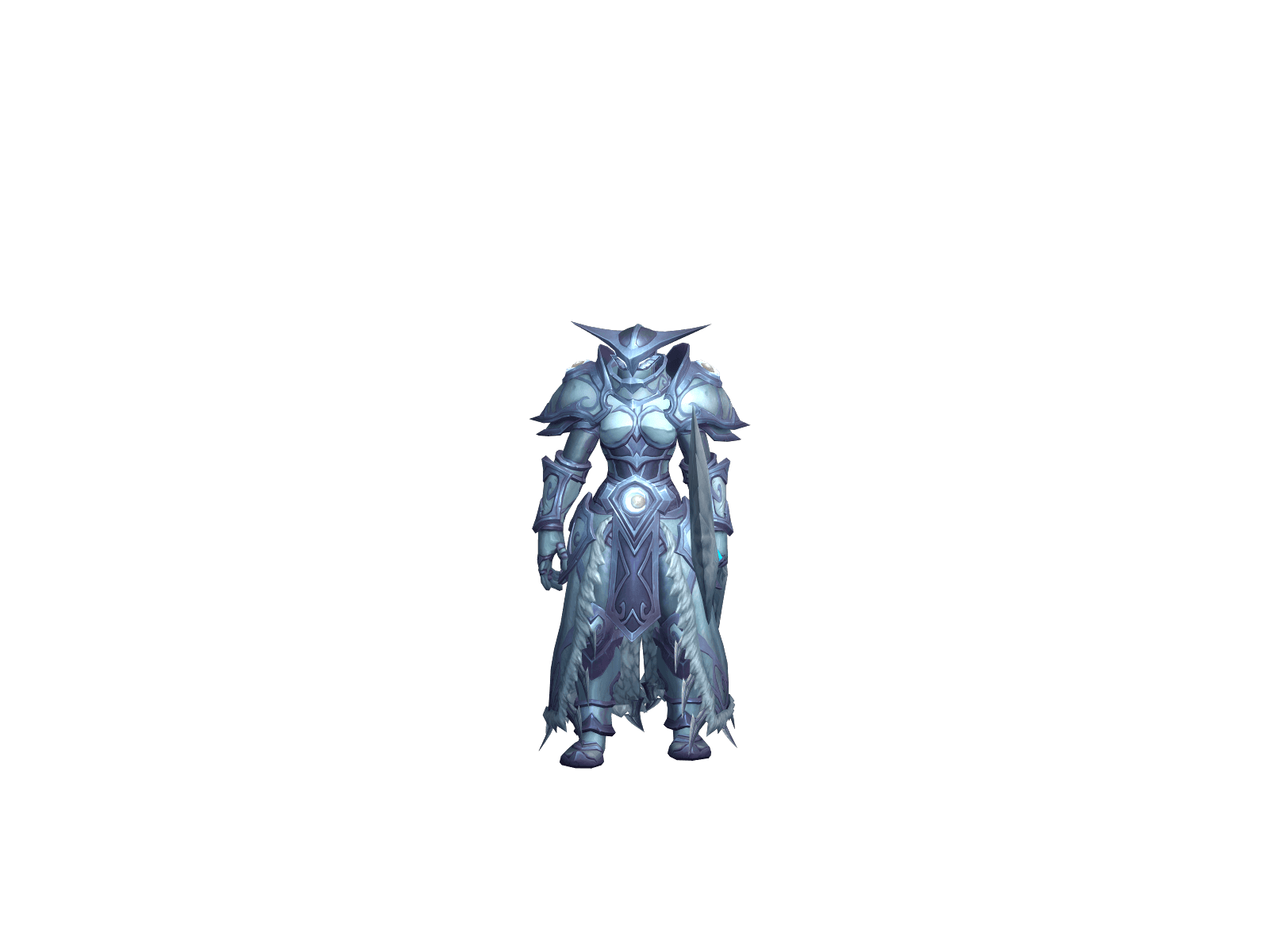 Full character render of Udêad