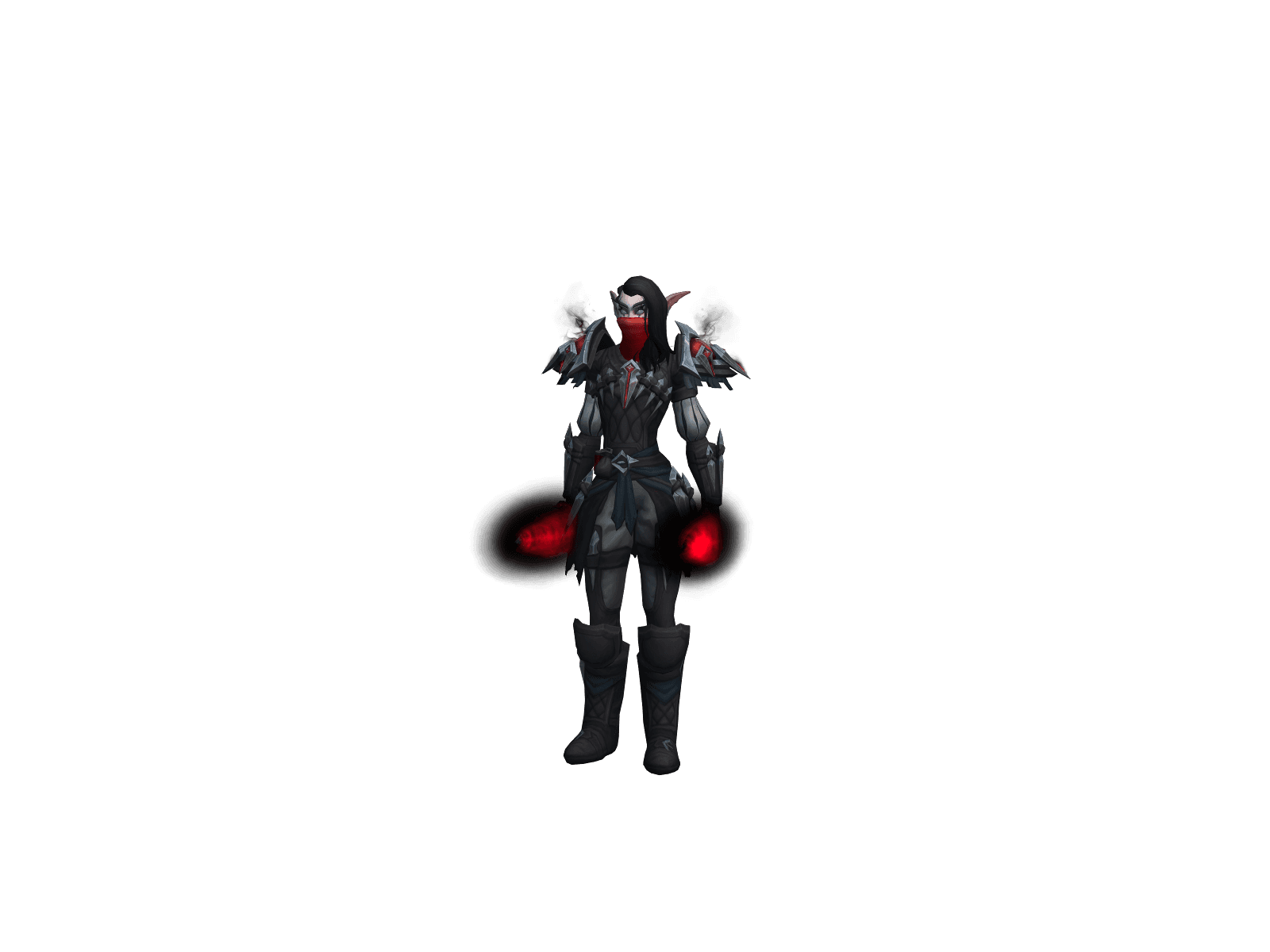 Full character render of Bobsmoke
