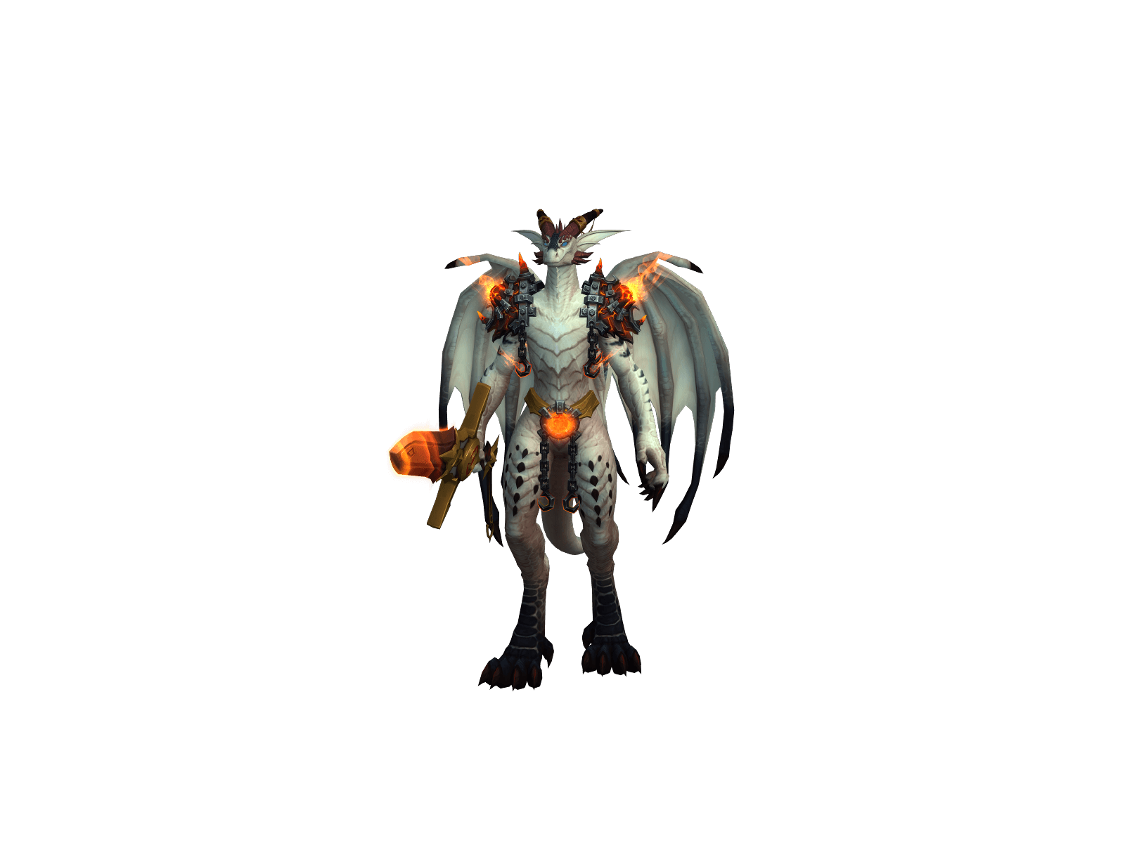 Full character render of Prezt