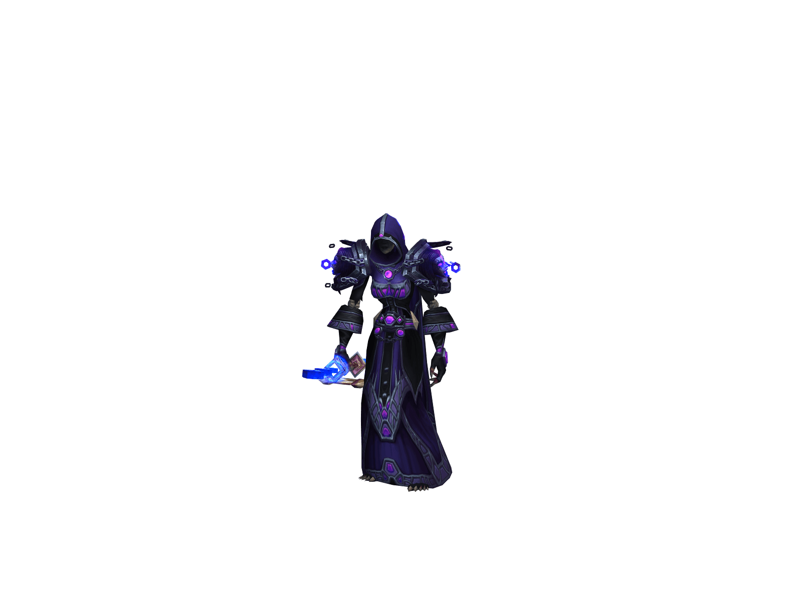 Full character render of Oosh