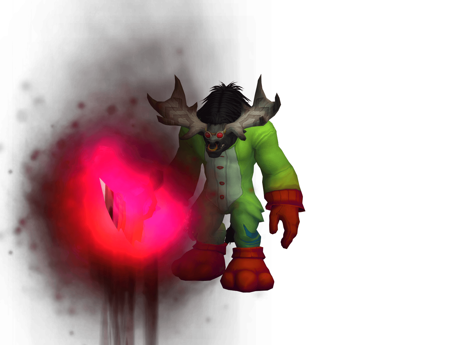 Full character render of Moofather