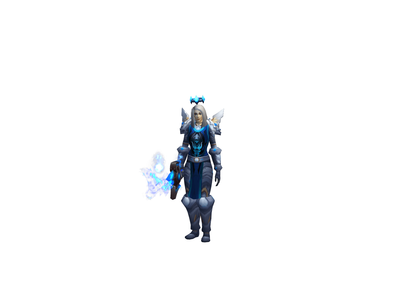 Full character render of Amïty
