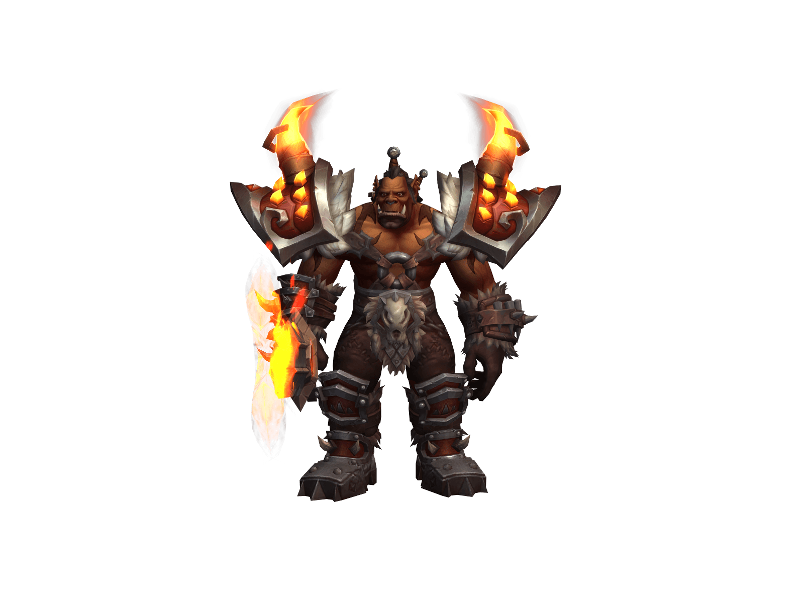 Full character render of Shadowsmak