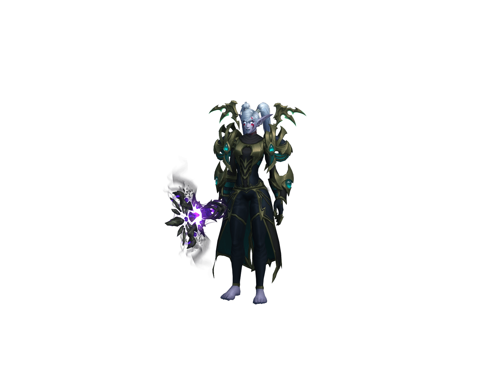 Full character render of Ccmagnet
