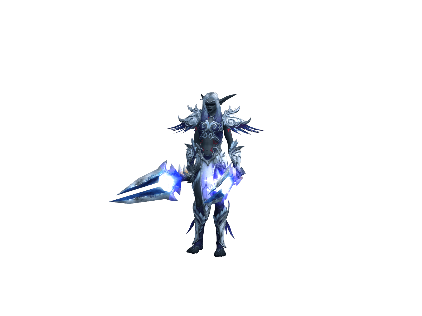 Full character render of Marccoucke