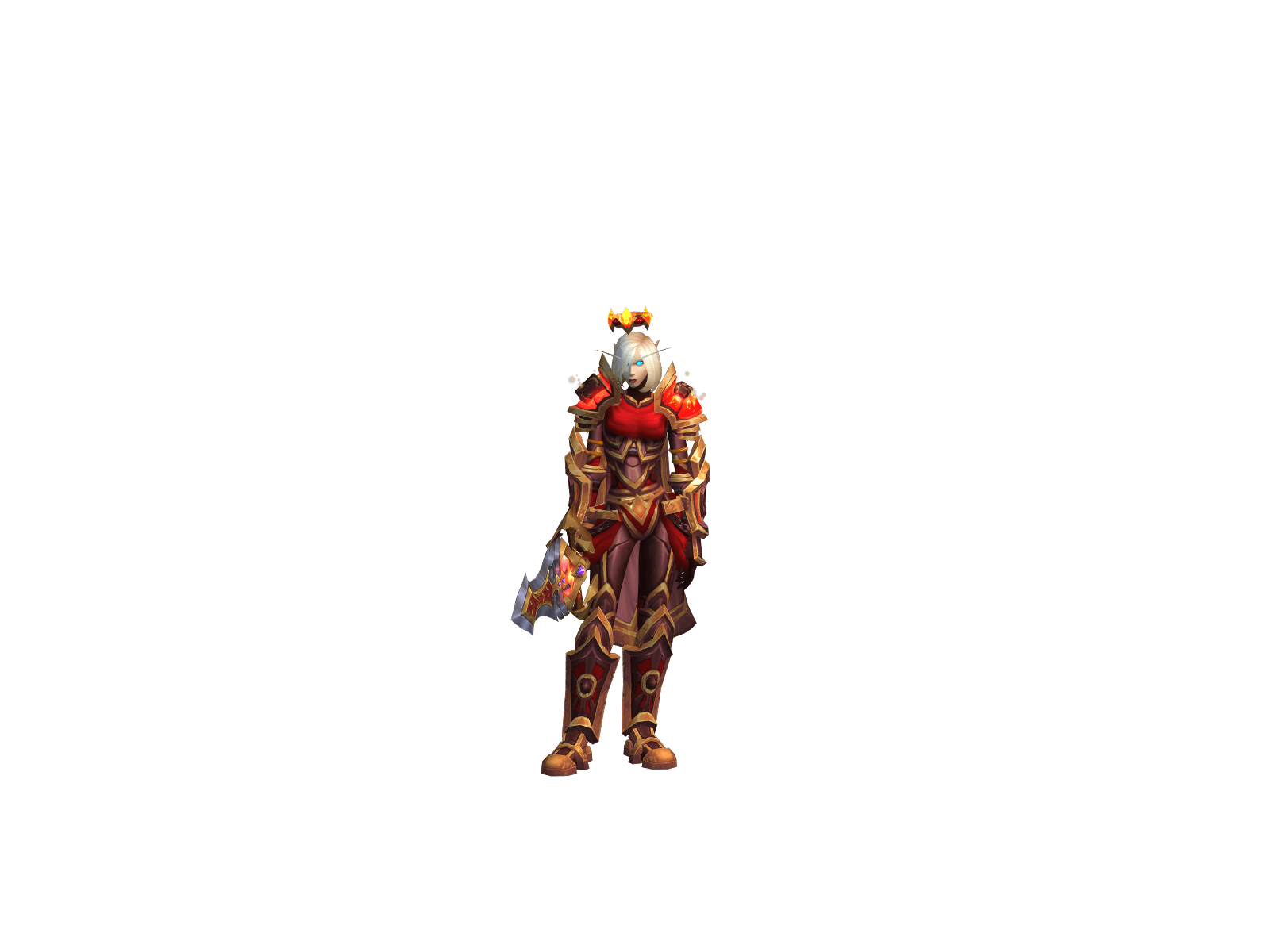 Full character render of Ravnz