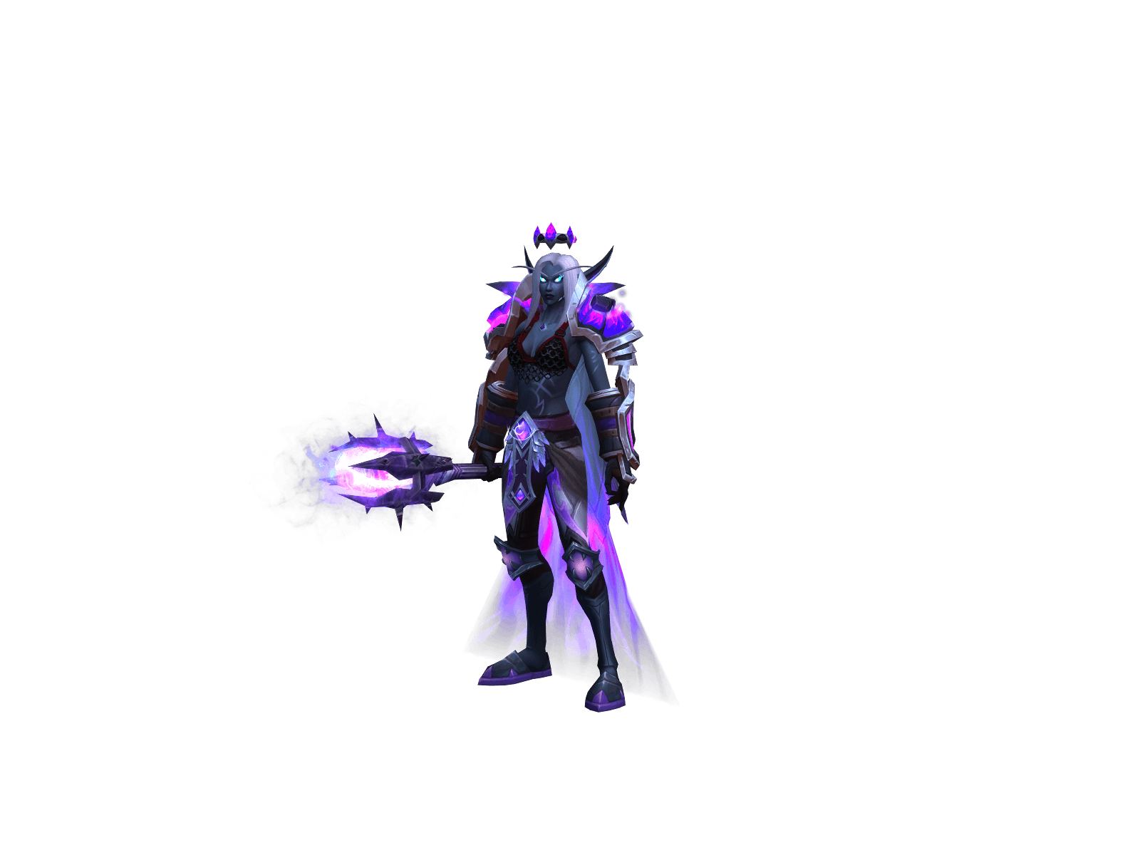 Full character render of Edriszia