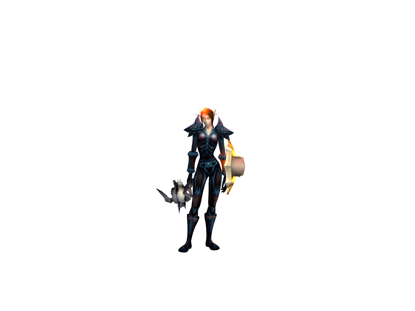 Full character render of Hellodave