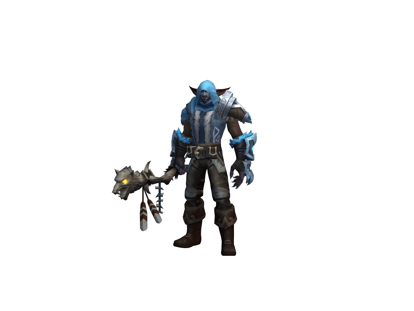 Full character render of Faballion
