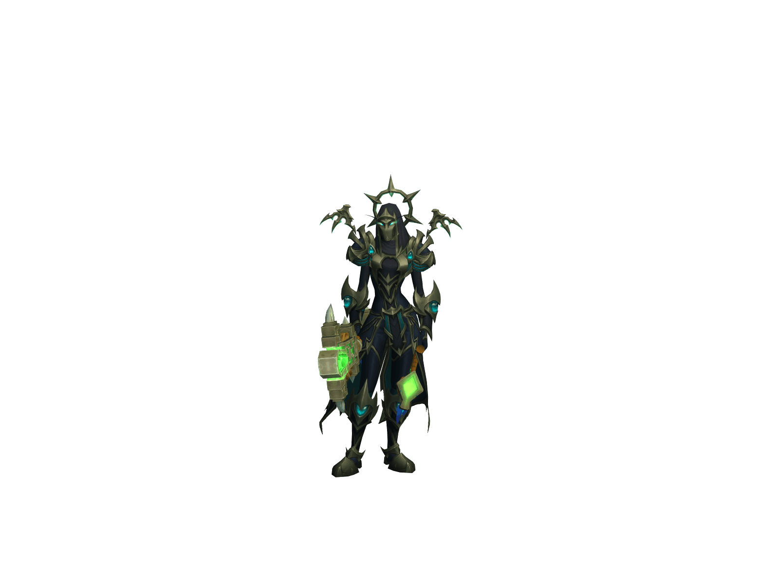 Full character render of Nalynn