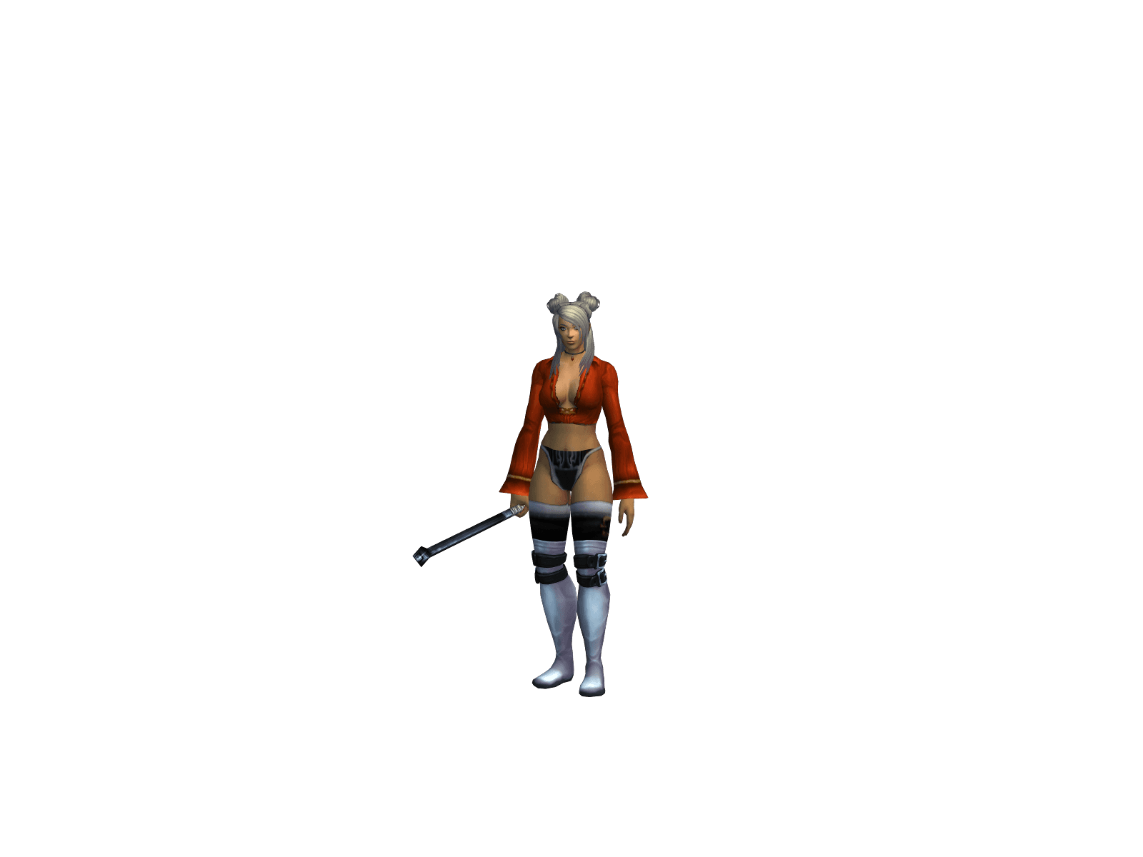 Full character render of Surath