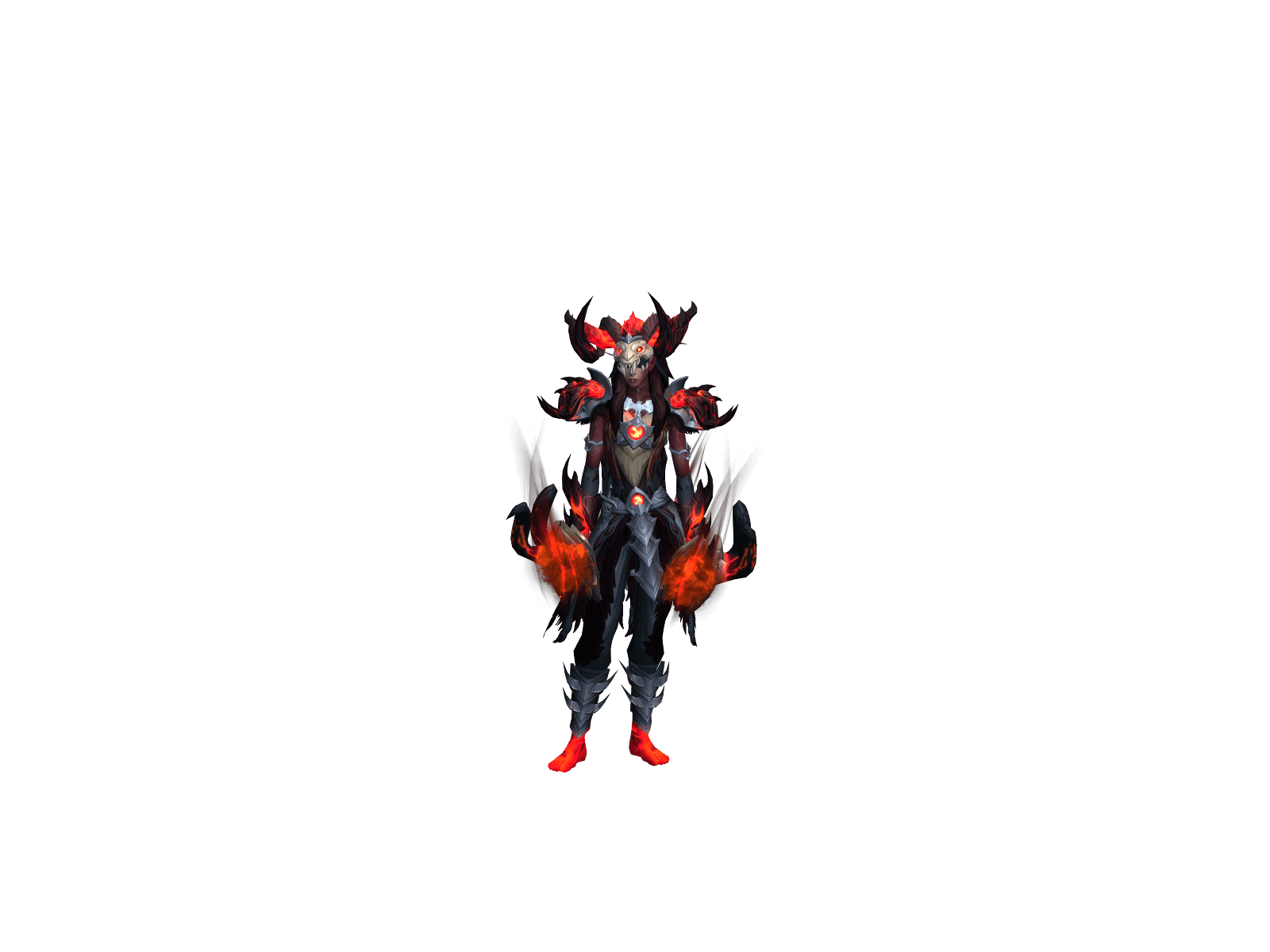 Full character render of Kantklipper
