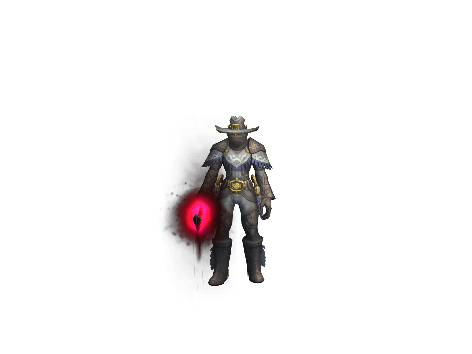 Full character render of Bluxh