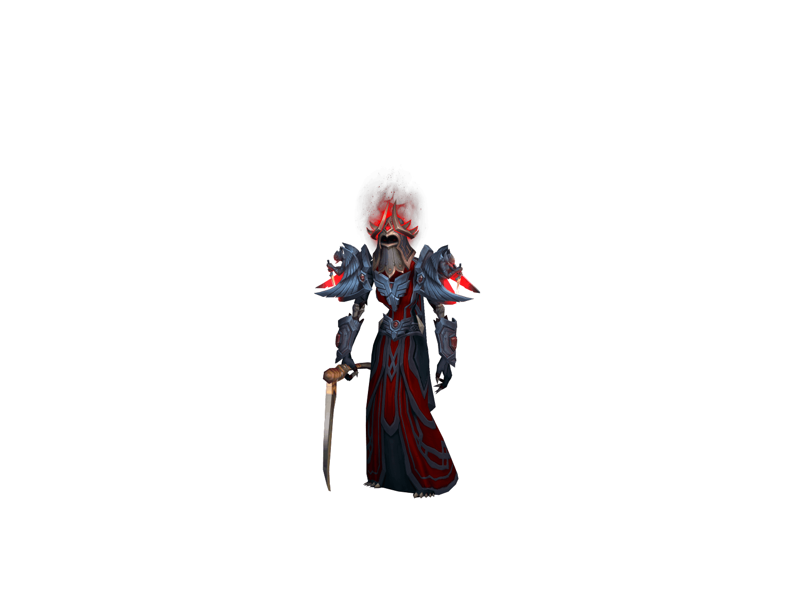 Full character render of Turbozsömi