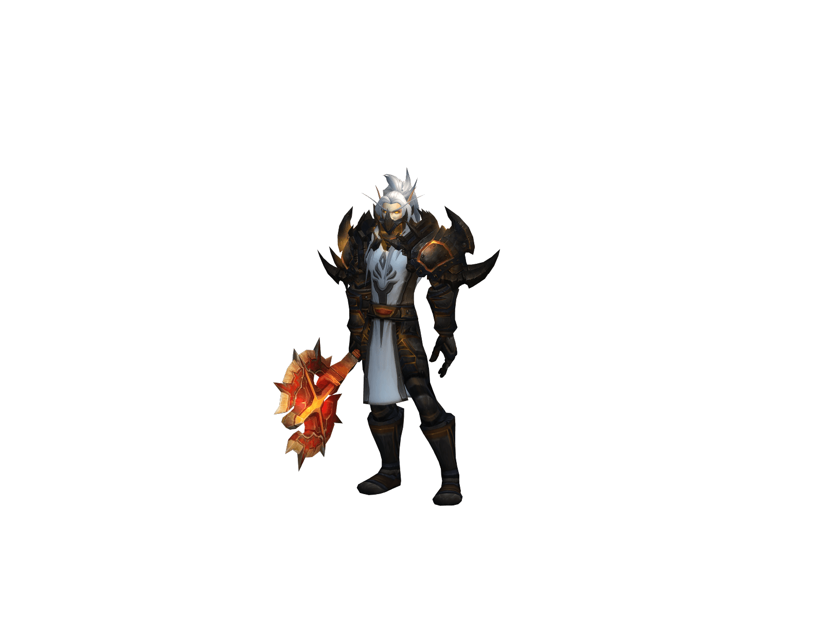 Full character render of Eroxpoppsyaa
