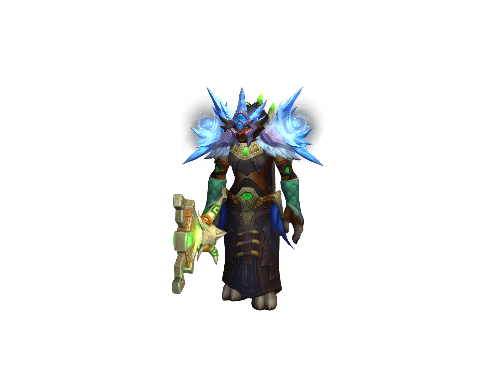 Full character render of Mjölktuttar