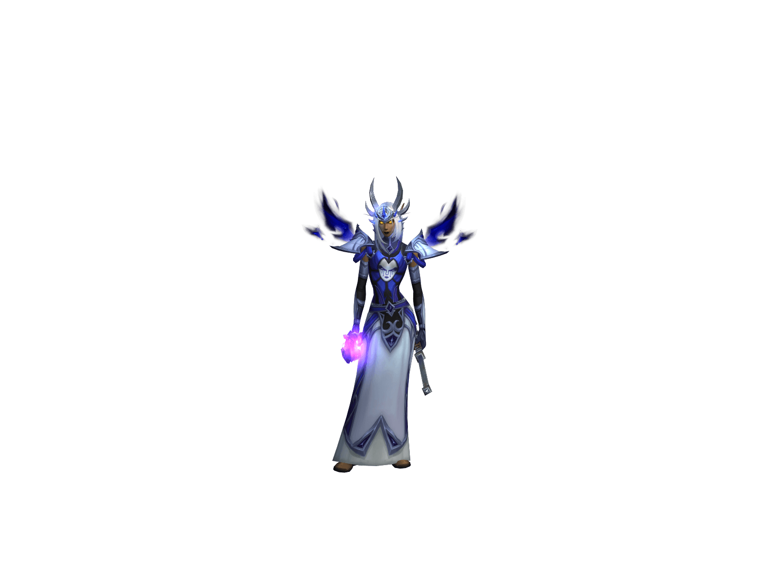 Full character render of Tívtivy