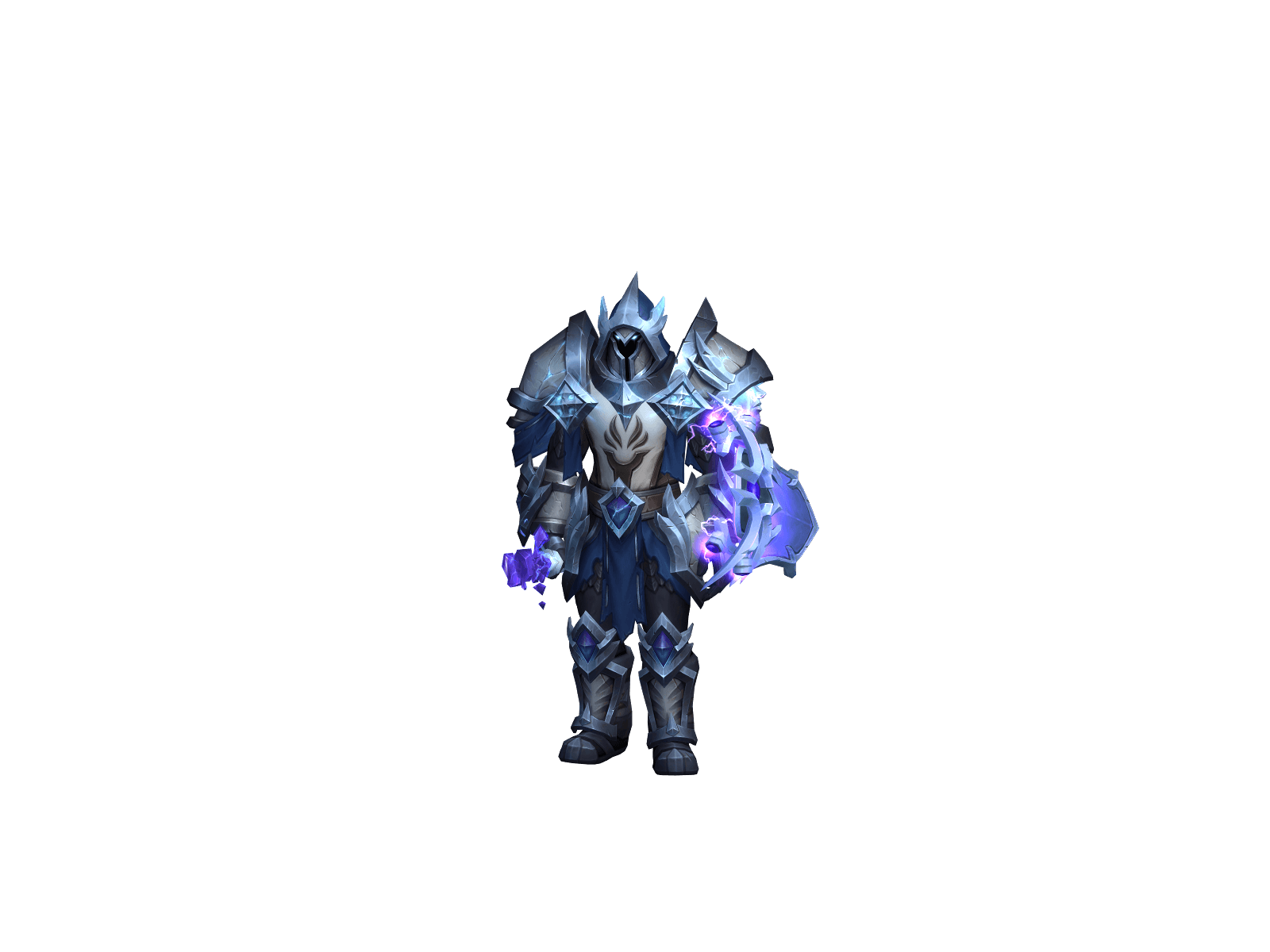 Full character render of Cortez