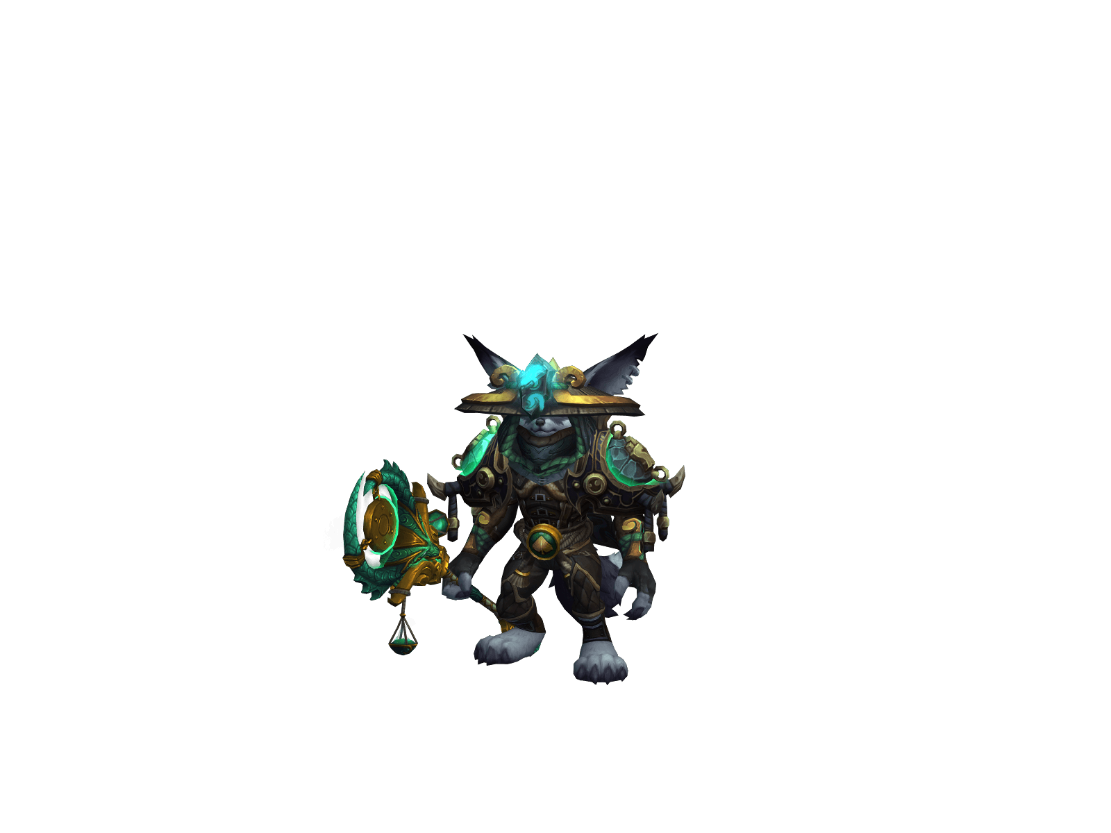 Full character render of Hunpo