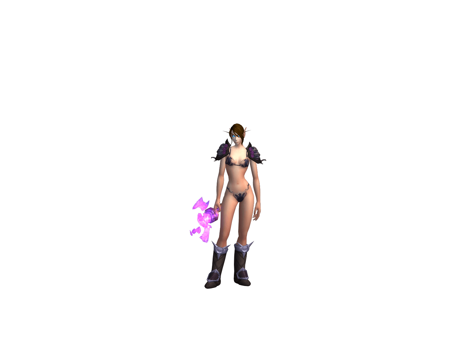 Full character render of Sashapreyx