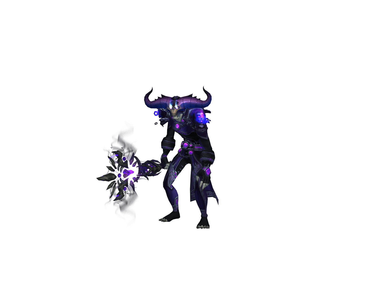 Full character render of Ectopic