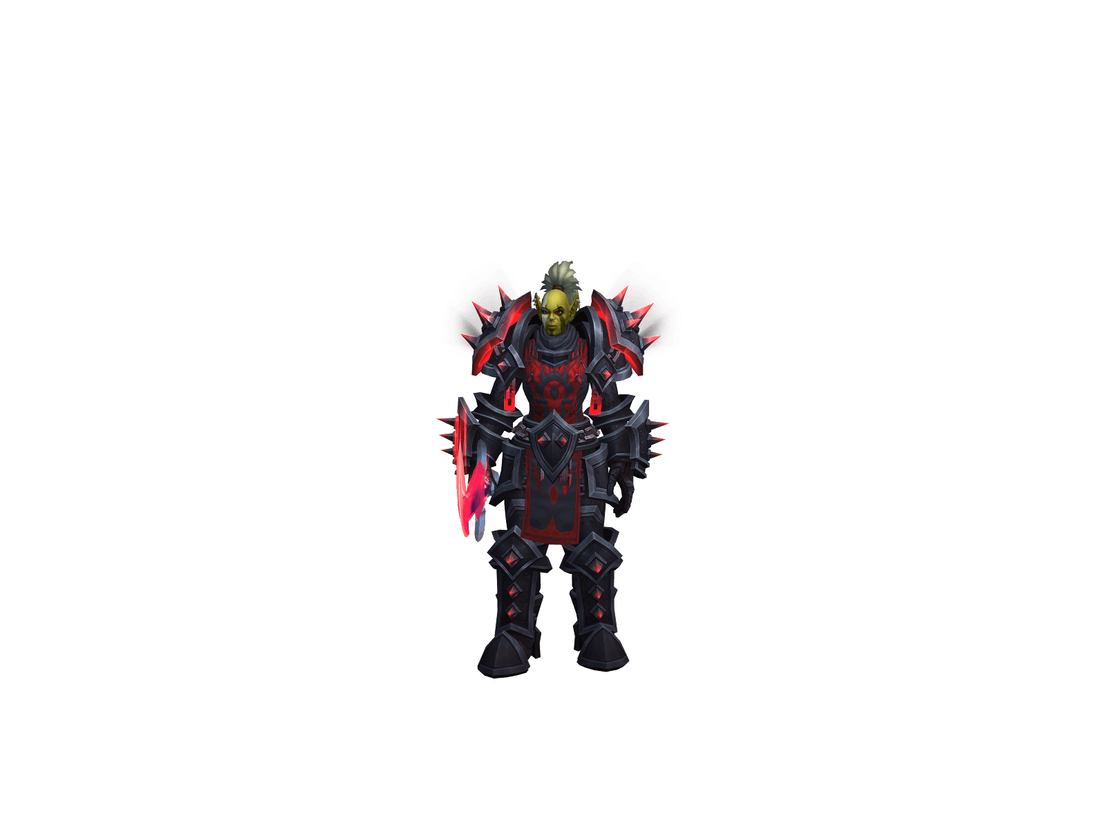 Full character render of Sargul