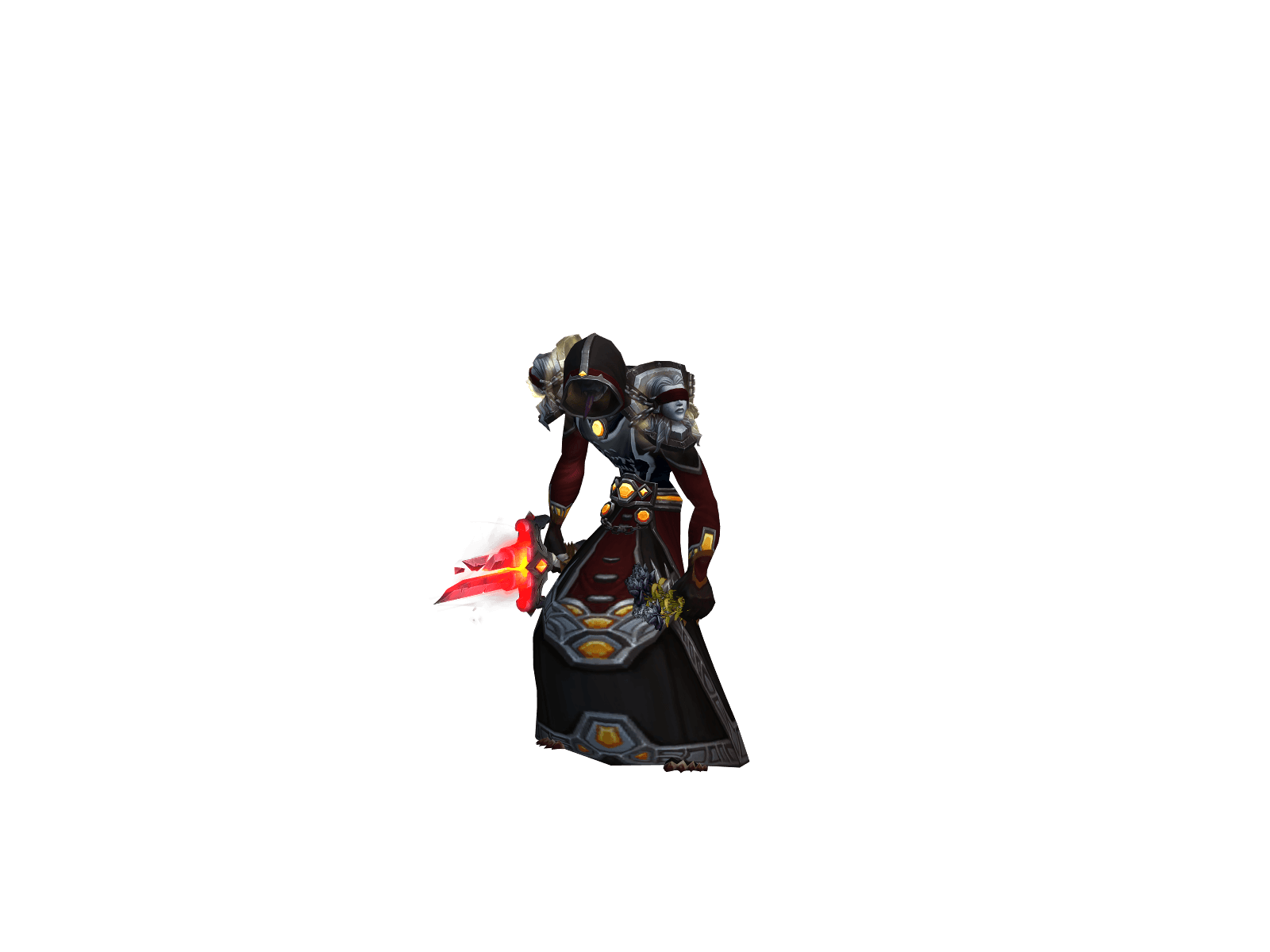 Full character render of Szuzmaris