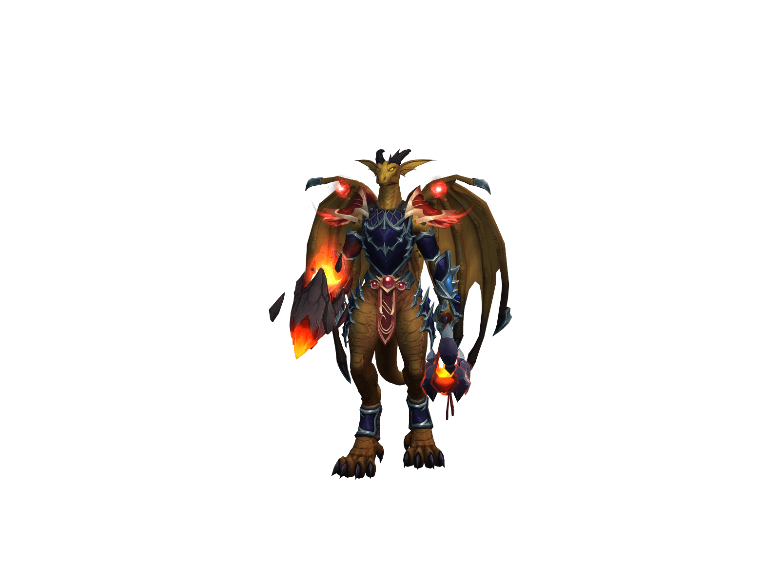 Full character render of Heo