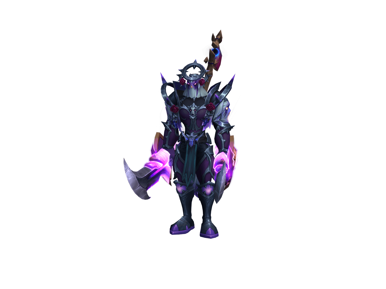 Full character render of Borátx