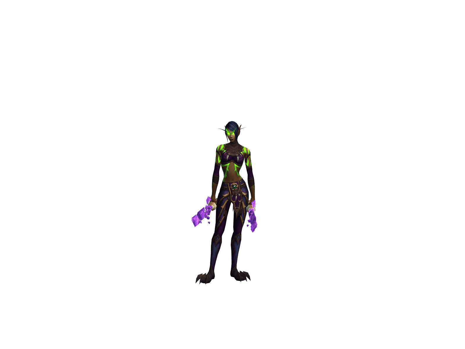 Full character render of Anandori