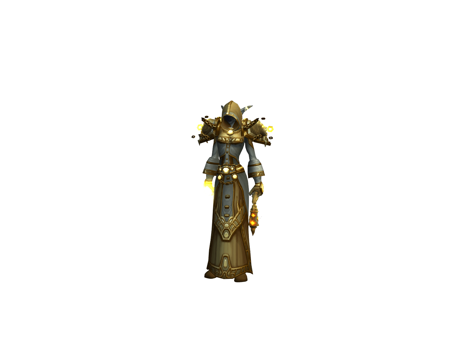 Full character render of Froozepy