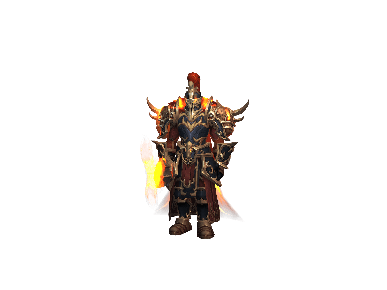 Full character render of Starworkal
