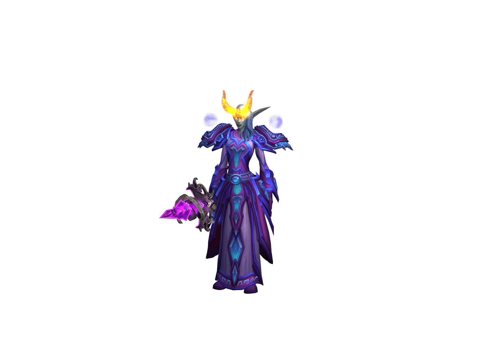 Full character render of Hepty