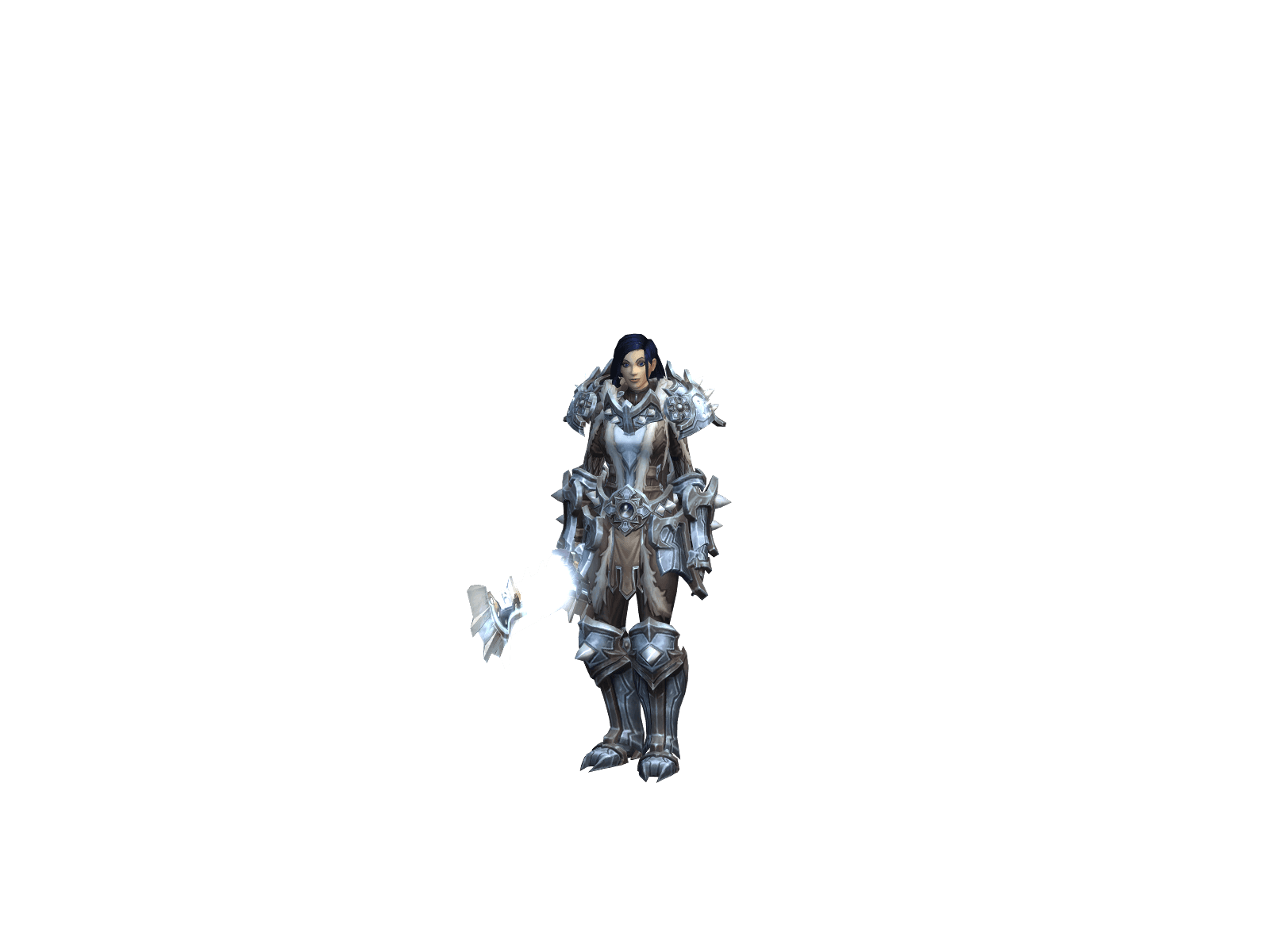 Full character render of ßancu
