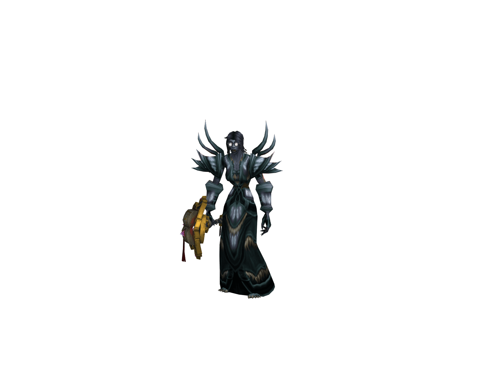 Full character render of Uckk